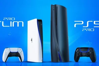 PlayStation 5 Slim