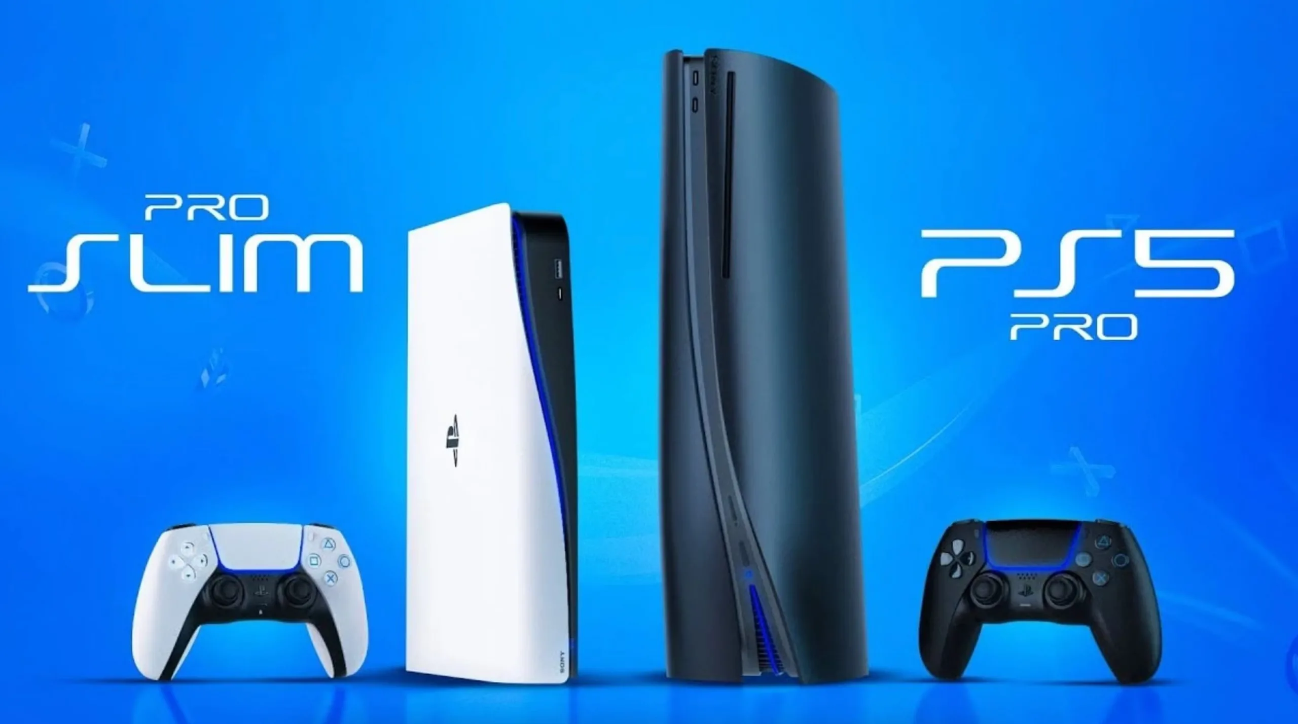 PlayStation 5 Slim