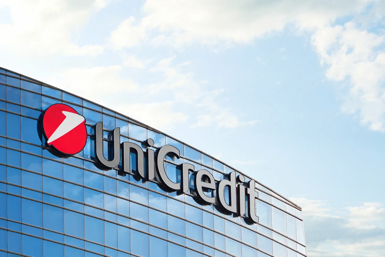 UniCredit banka