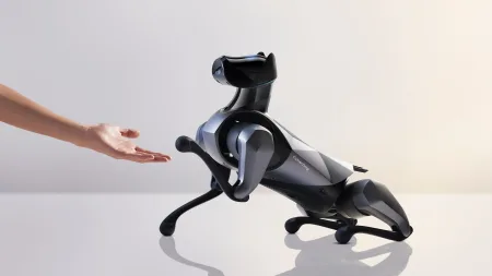 Robotický pes Xiaomi CyberDog 2