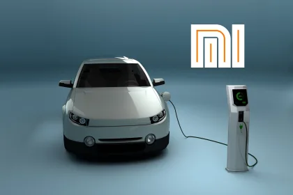 xiaomi elektromobil