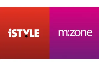 iSTYLE mzone — logo min