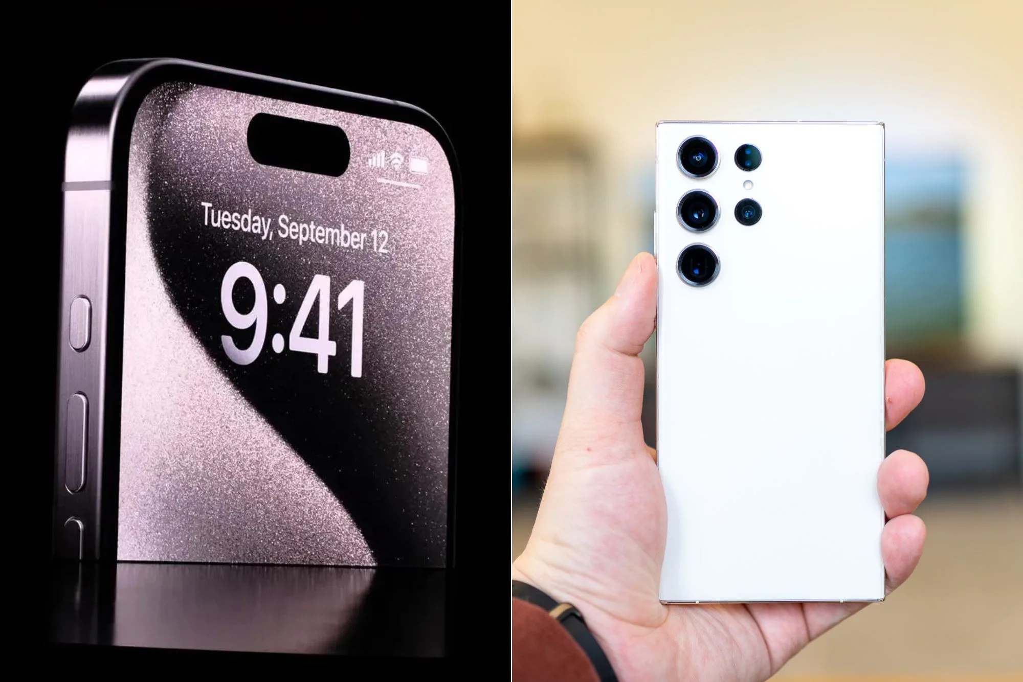 iphone 15 vs galaxy s23 ultra jpg