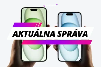 iphone aktualne