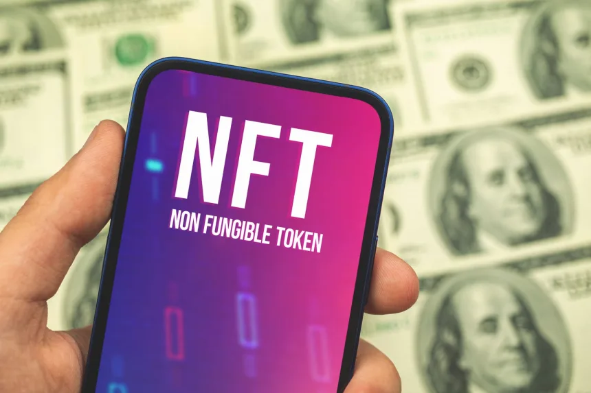 NFT