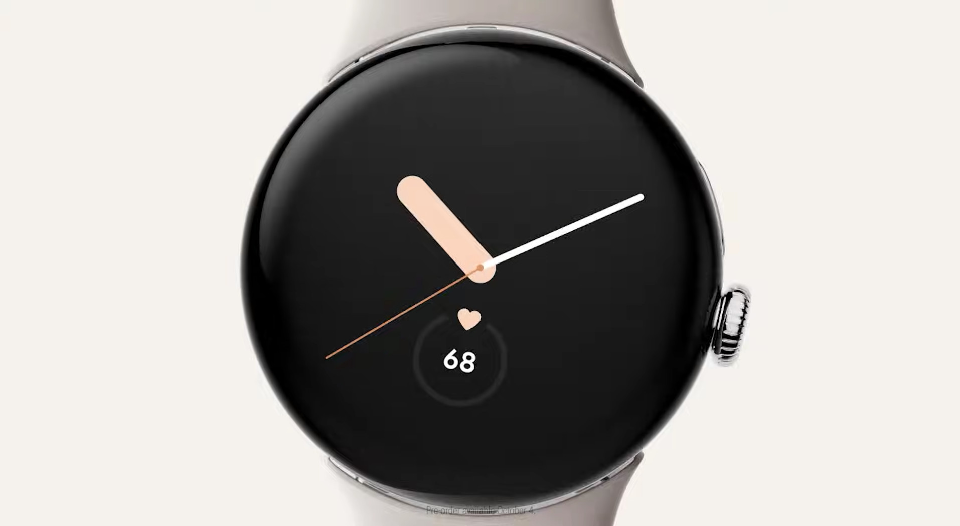 Google Pixel Watch 2