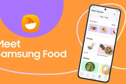 samsung food tit