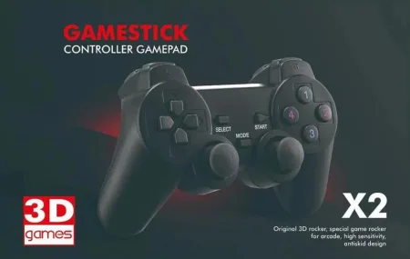 x2 game console 1