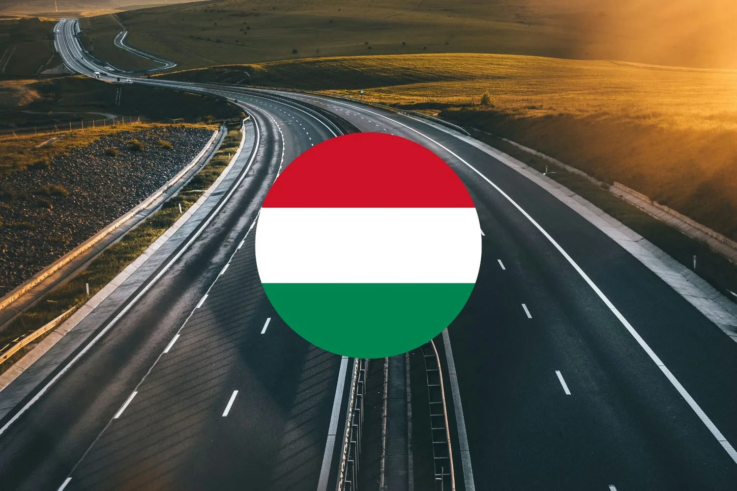 Diaľničná známka bude v Maďarsku drahšia