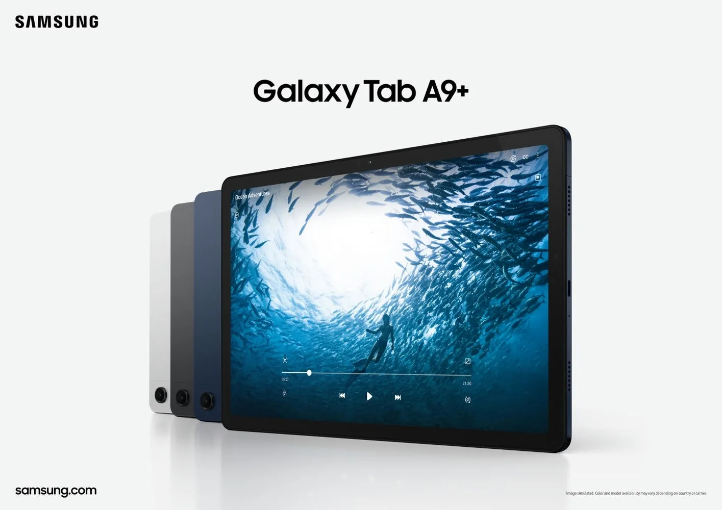 Samsung Galaxy Tab A9