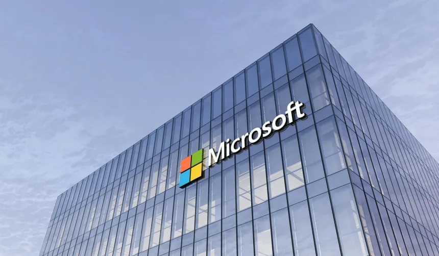 Microsoft, prepúšťanie