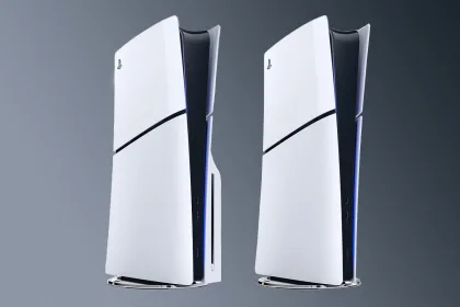 PlayStation 5 Slim