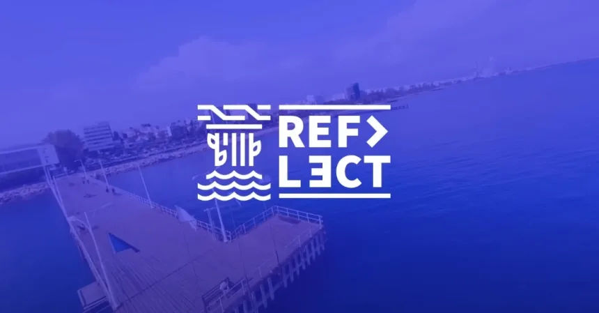 Festival Reflect
