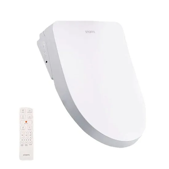 Smartmi Smart Heated Bidet Toilet Seat 2