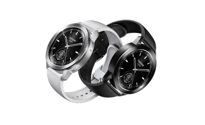 Xiaomi Watch S3