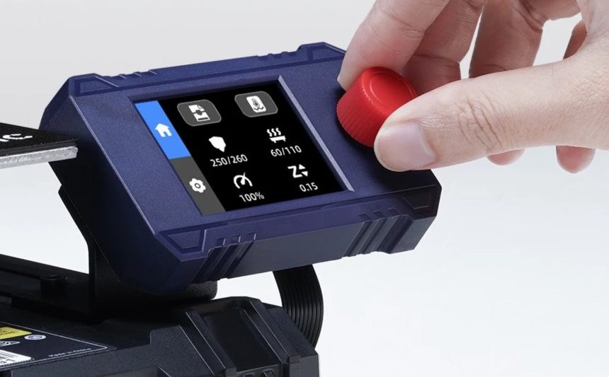 Anycubic Kobra 2 Neo