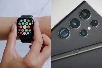 apple watch android