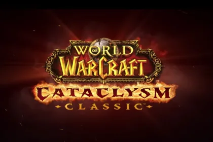 World of Warcraft Classic