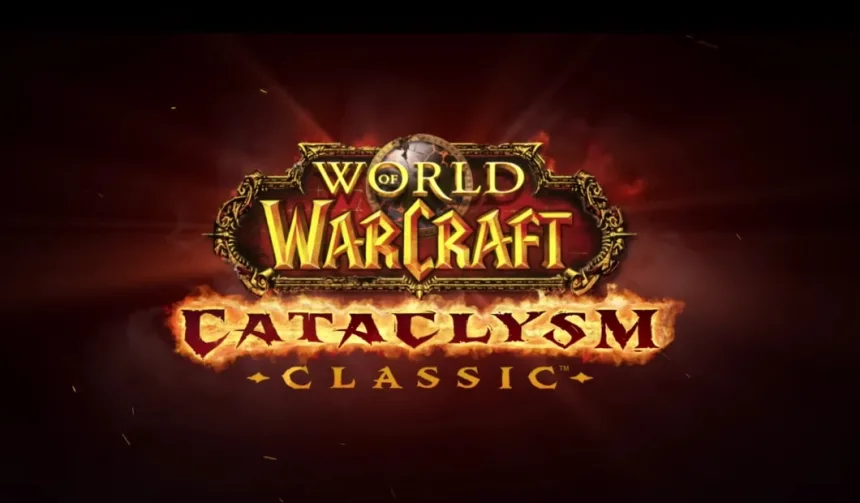 World of Warcraft Classic