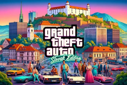 GTA VI