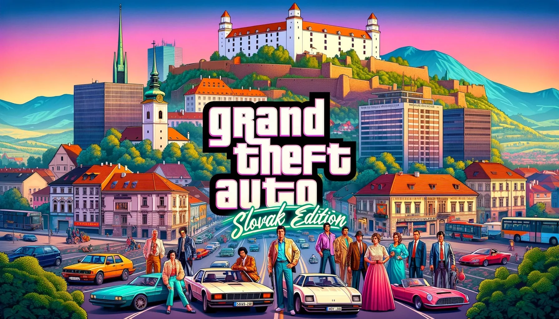 GTA VI