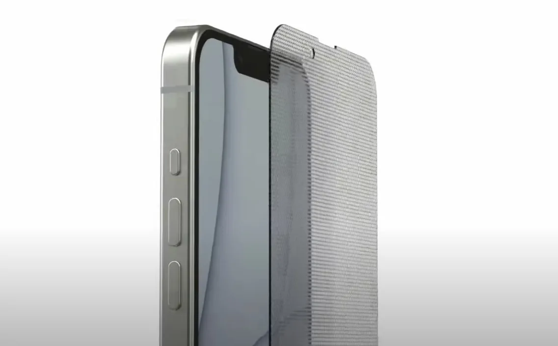 Možný dizajn iPhone SE štvrtej generácie