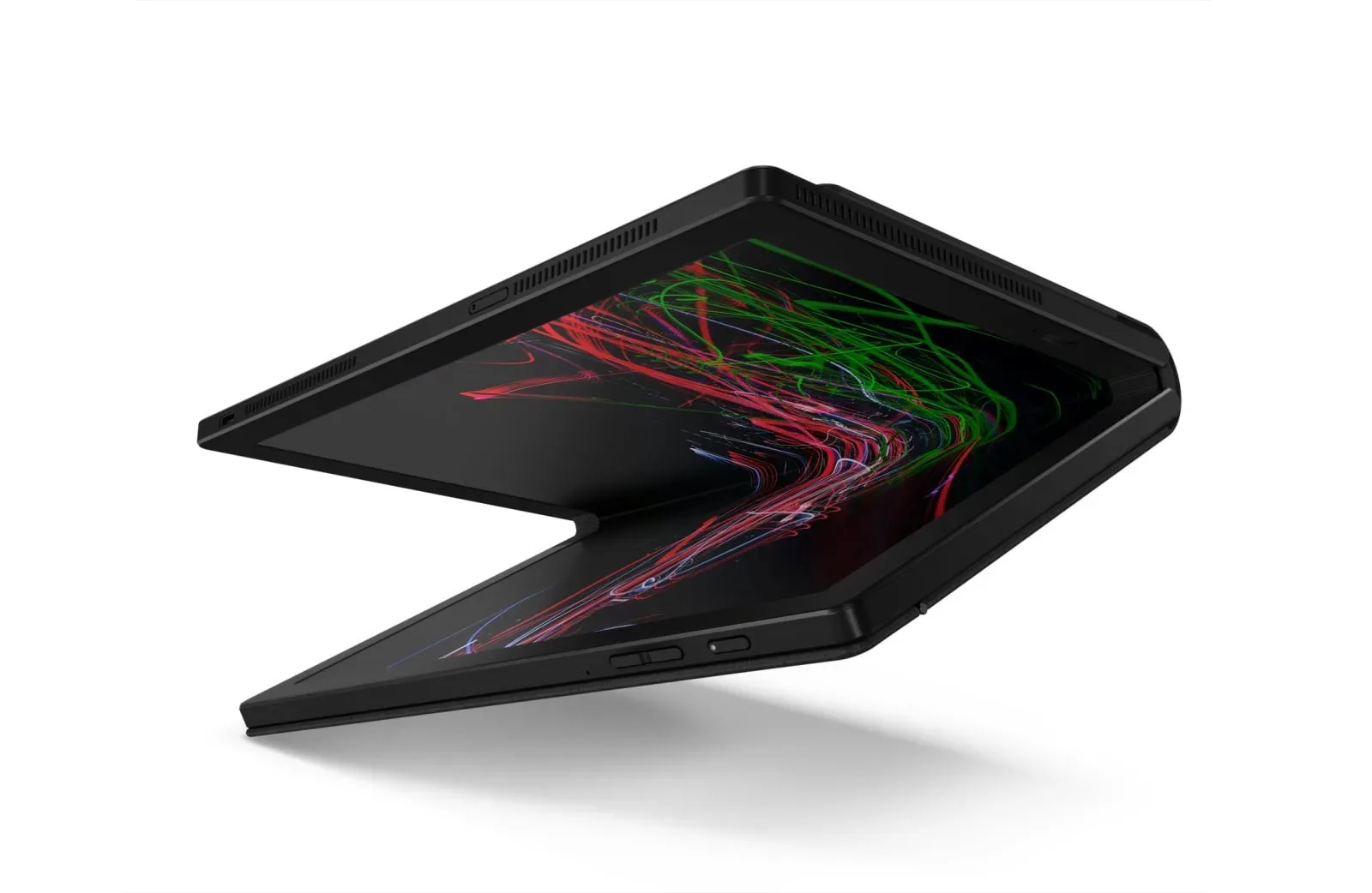 Lenovo ThinkPad X1 Fold