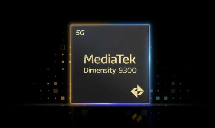 MediaTek Dimensity 9300