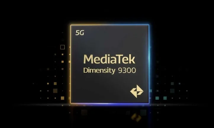 MediaTek Dimensity 9300 