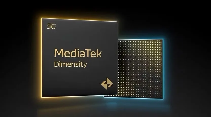 MediaTek Dimensity 9300