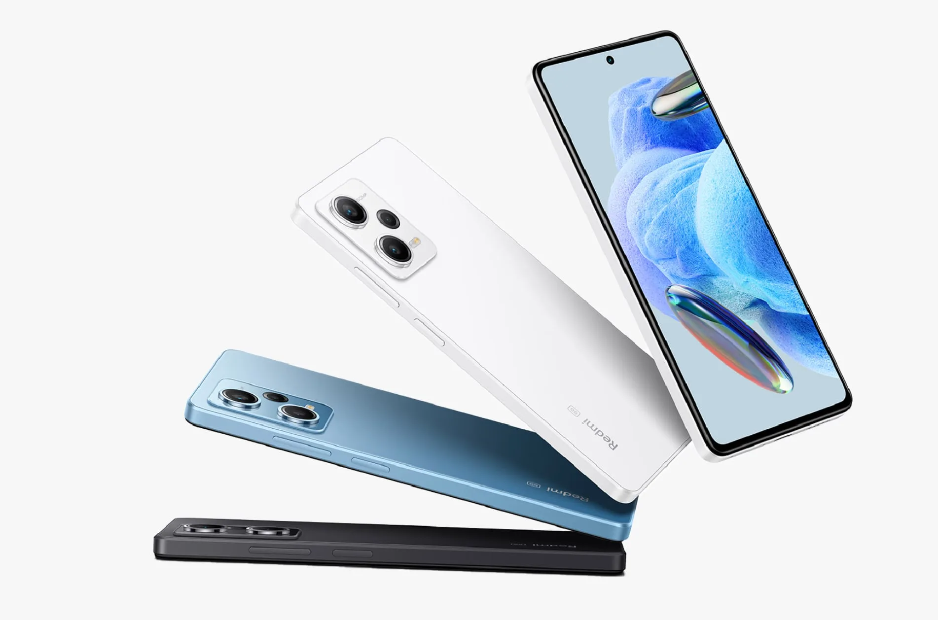 Xiaomi Redmi Note 12 Pro