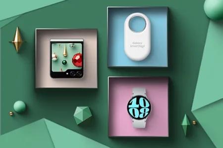 samsung advent