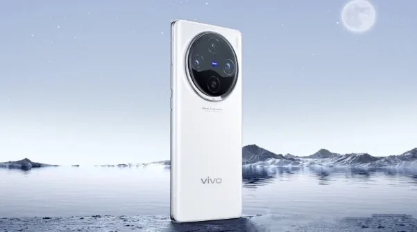 Vivo X100/X100 Pro