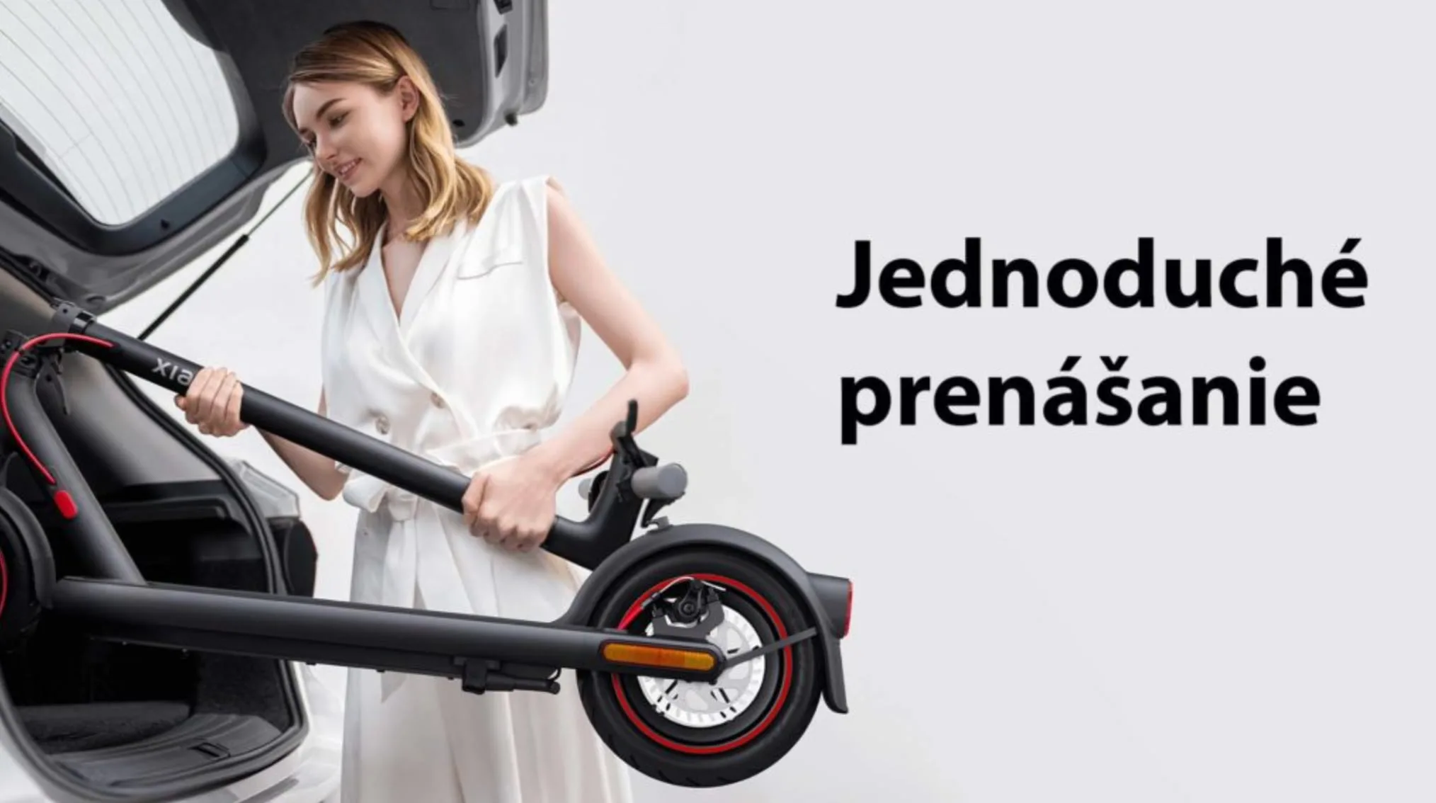 Xiaomi Electric Scooter 4 Pro