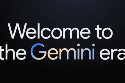 google gemini