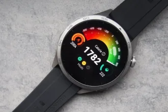 Huawei Watch GT 4