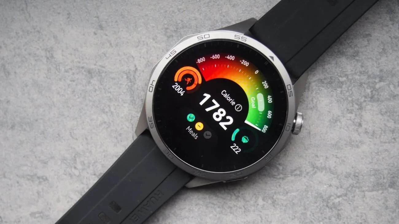 Huawei Watch GT 4