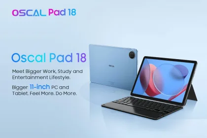 oscal pad18 7