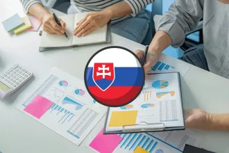 startup slovensko
