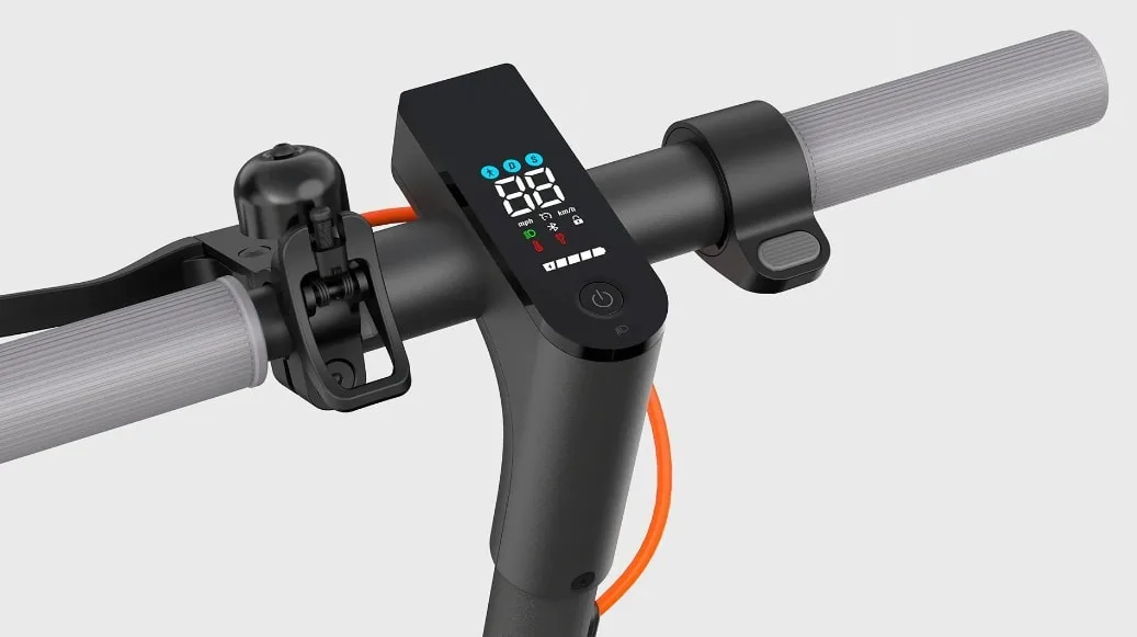 Xiaomi Scooter 4 Go 