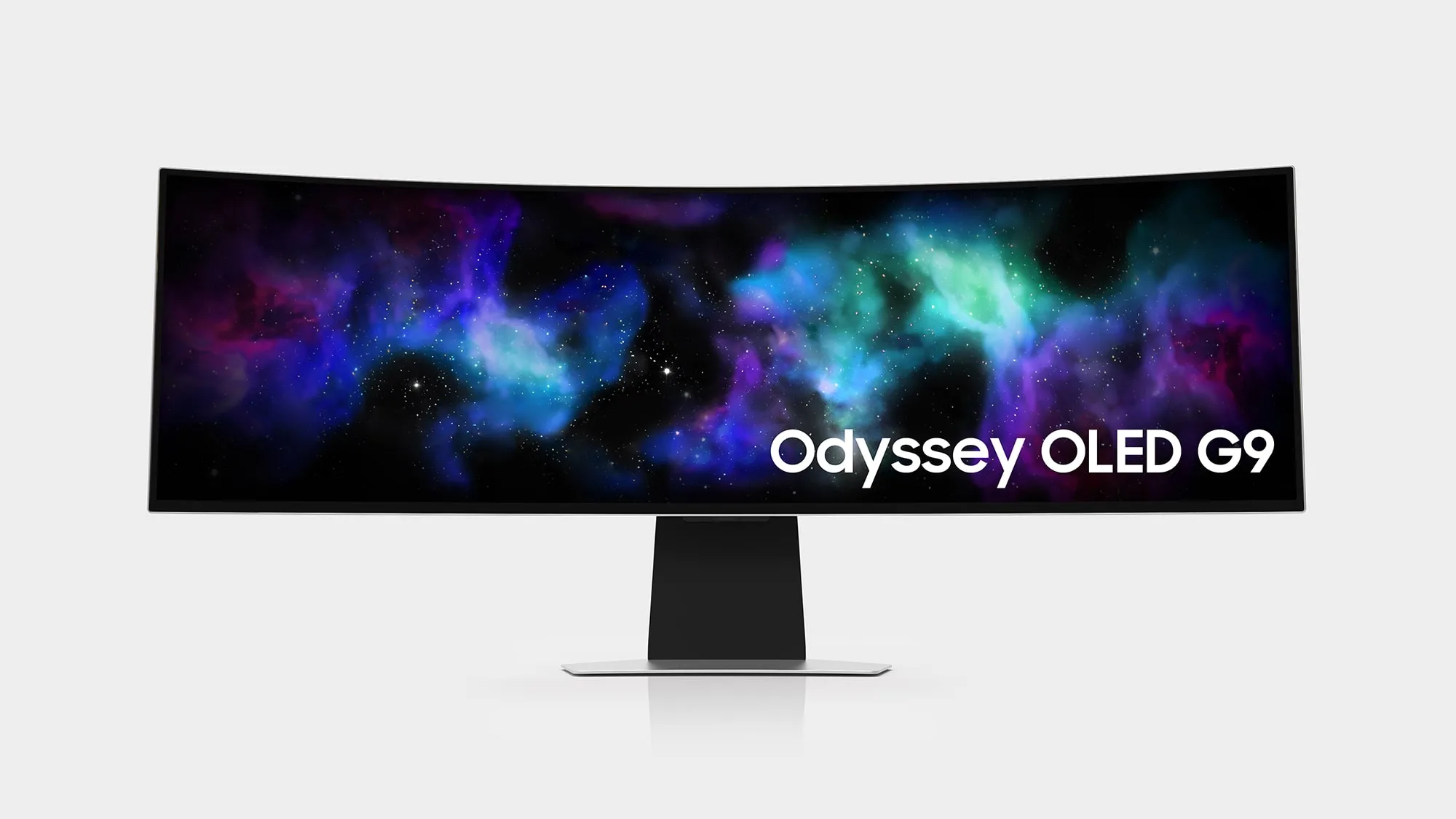 CES 2024 Odyssey OLED G9 G95SD 1 min jpg