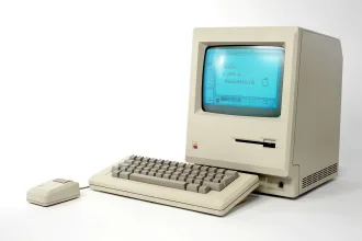 Apple Macintosh