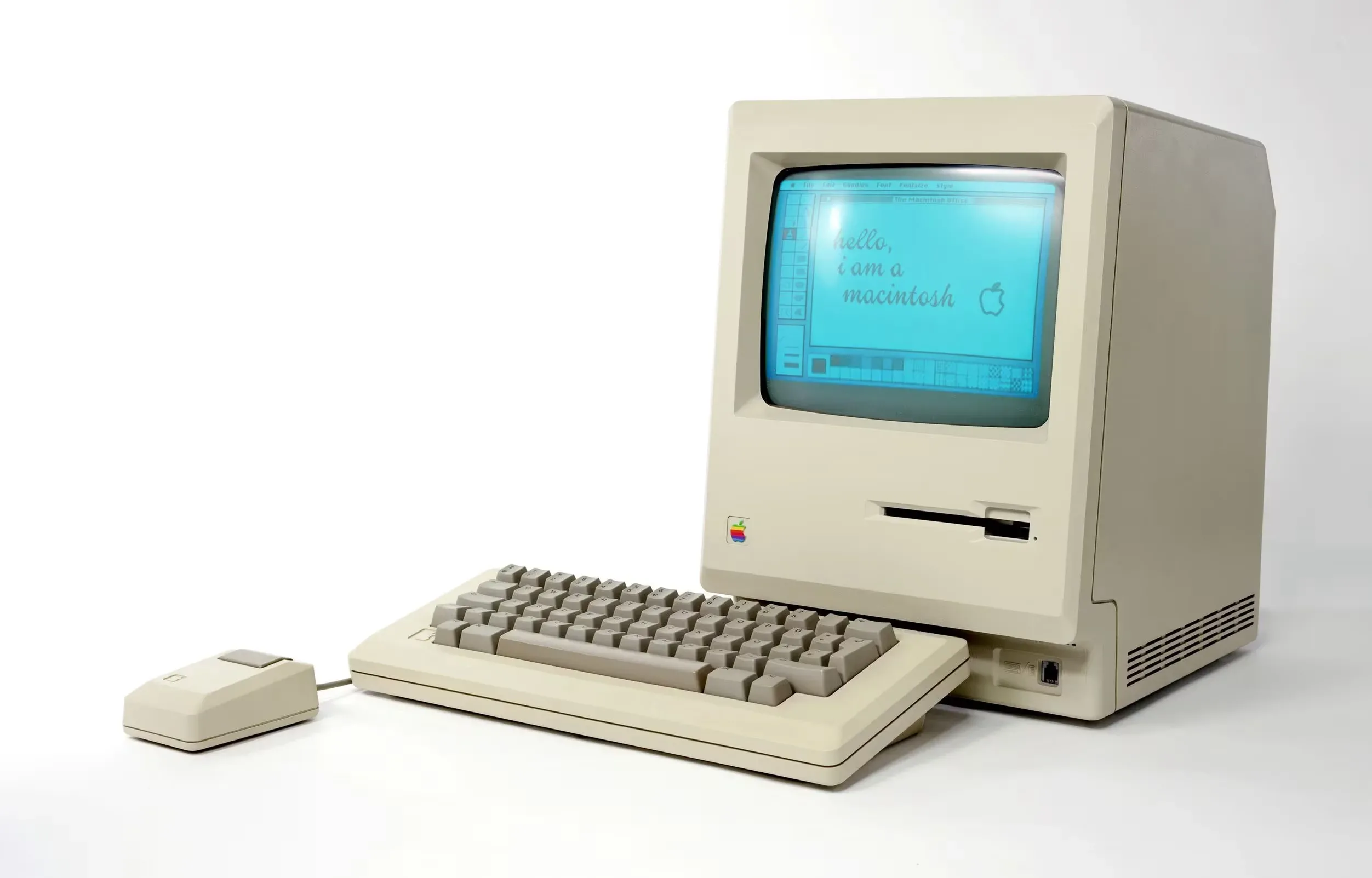 Apple Macintosh