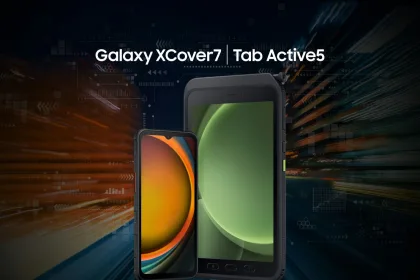 Samsung Galaxy Tab Active5/Samsung Galaxy XCover7