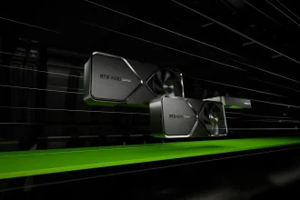 geforce rtx 40 super series family hero image