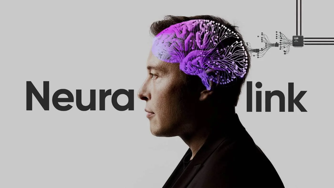 Neuralink Elon Musk