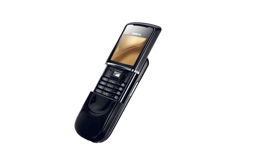 nokia 8899