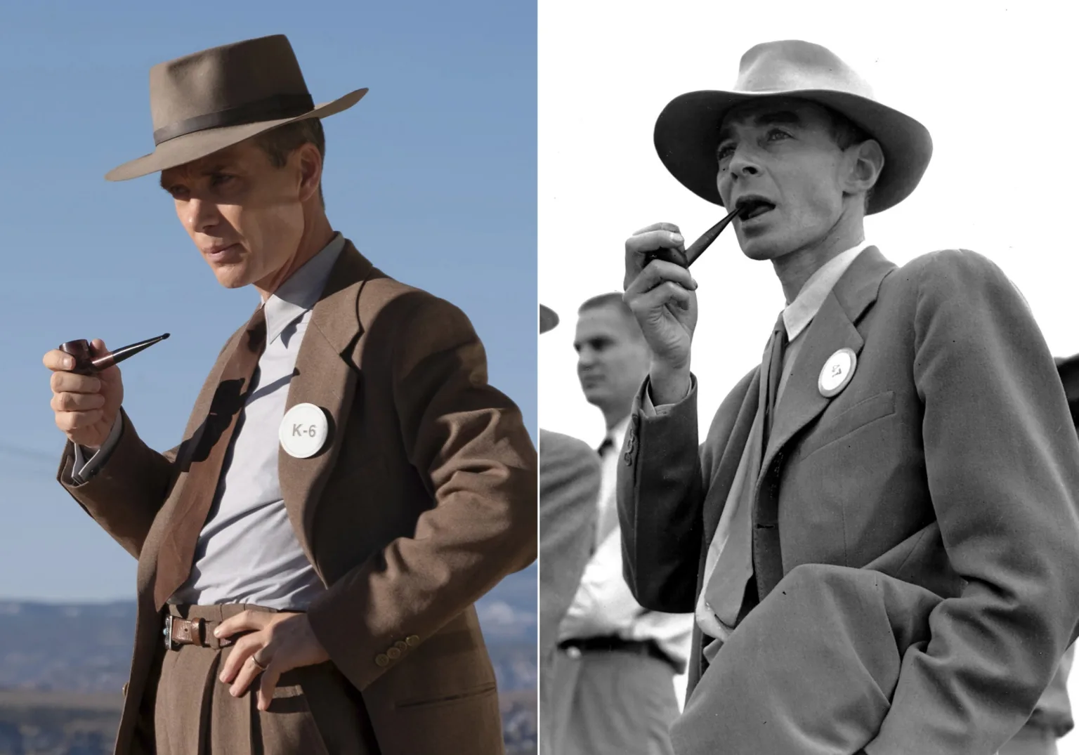 Oppenheimer