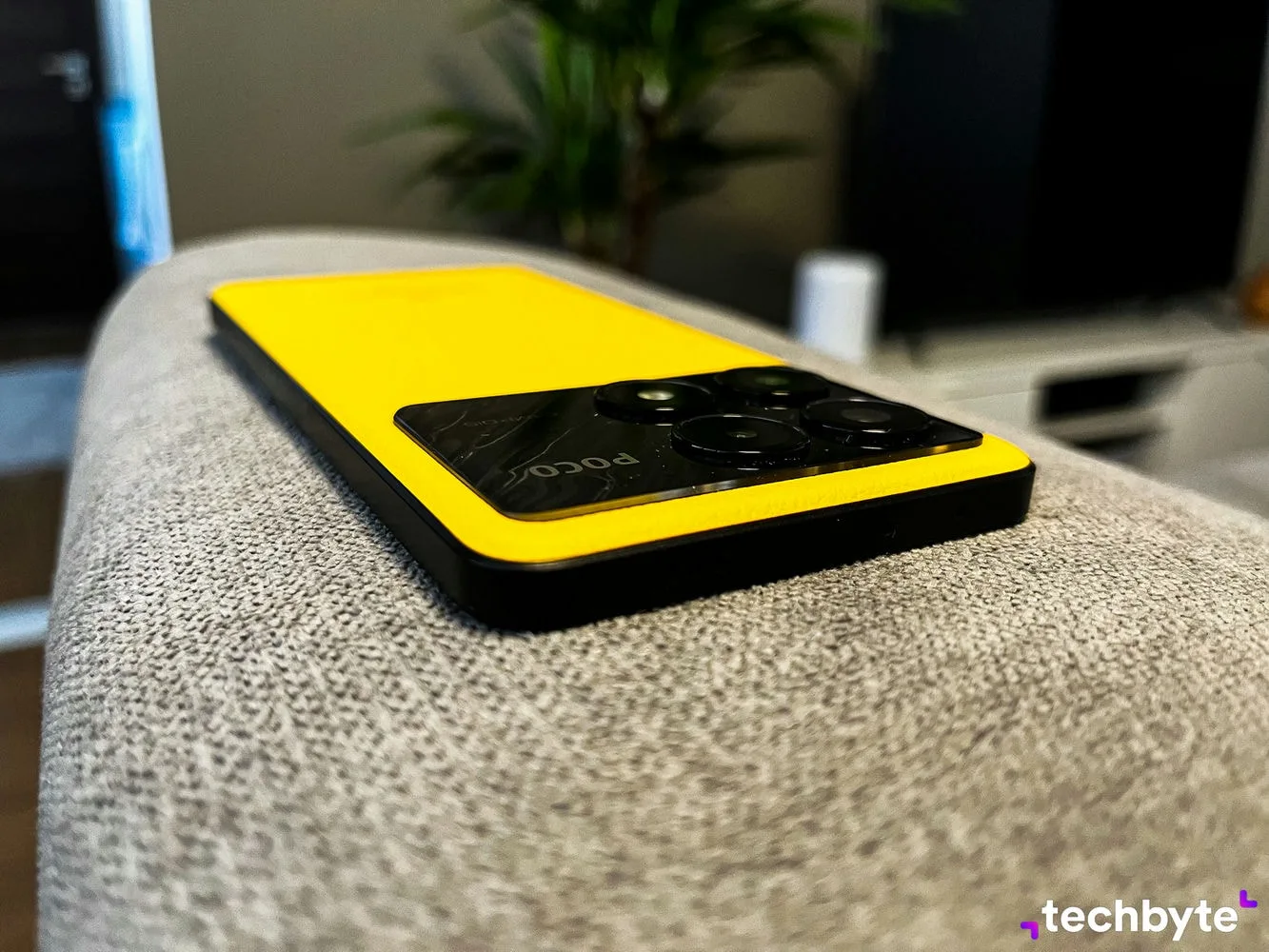 POCO X6 Pro