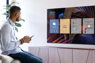 Samsung TV